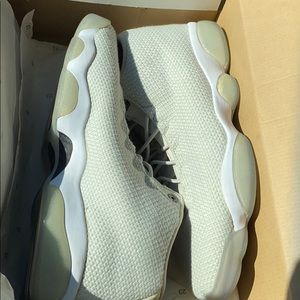 COPY - Jordan horizon low blue tint